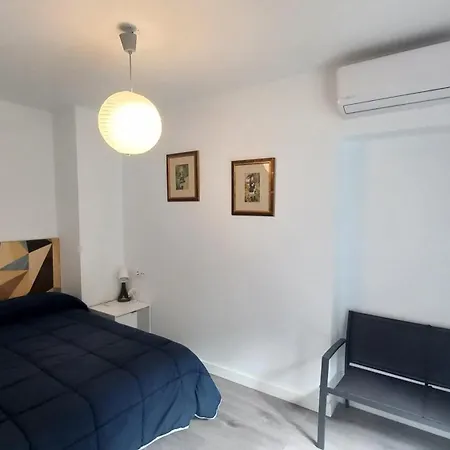 Rincon De La Pena Holiday home Cazorla