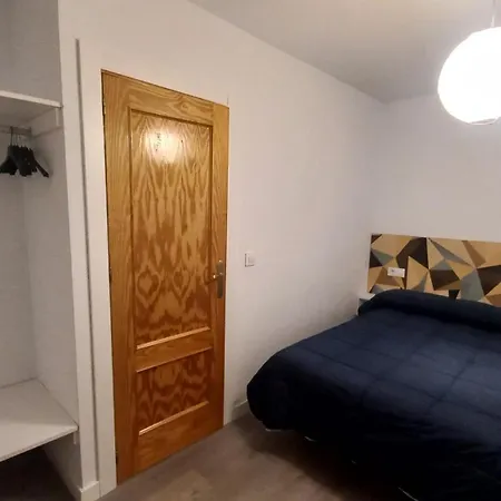 Holiday home Rincon De La Pena