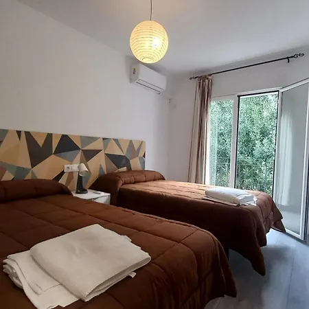 Holiday home Rincon De La Pena *