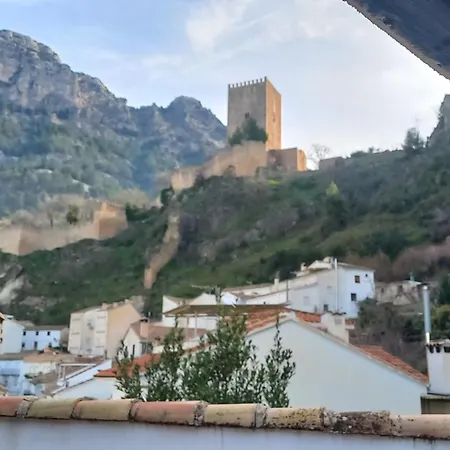 Rincon De La Pena Cazorla