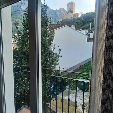 Holiday home Rincon De La Pena