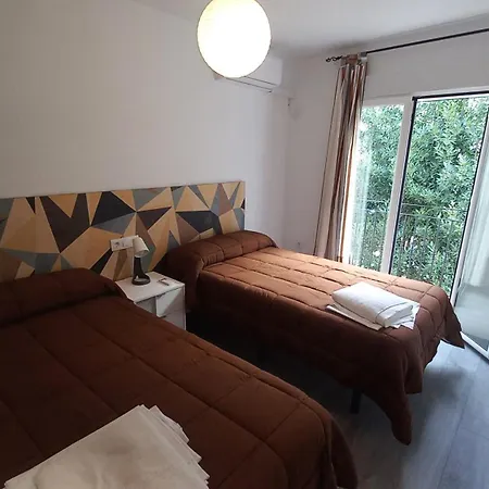 Rincon De La Pena Holiday home